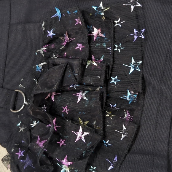 Dolls Kill Hatsune Miku Shorts - Picture 10 of 13